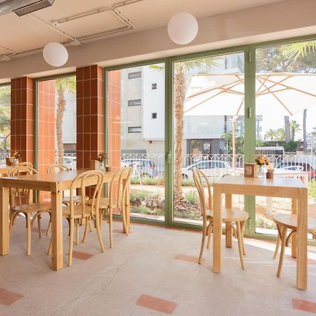 Terra Aurea Aparthotel Salou Kültér fotó