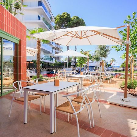 Terra Aurea Aparthotel Salou Kültér fotó