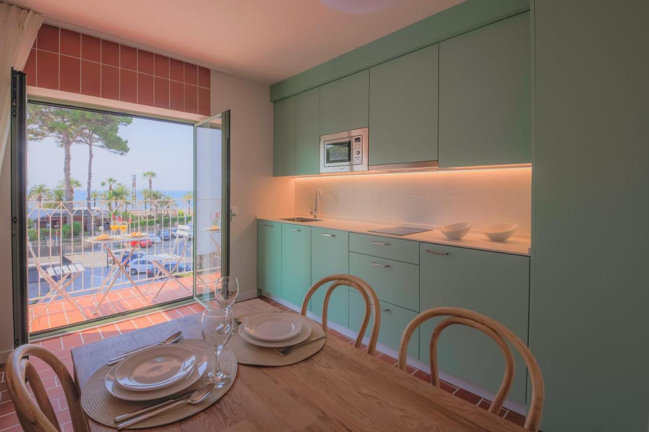 Terra Aurea Aparthotel Salou Kültér fotó