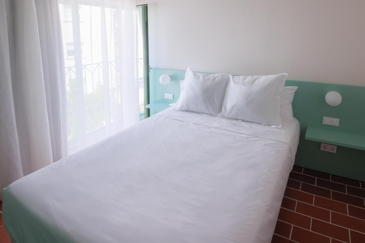 Terra Aurea Aparthotel Salou Kültér fotó