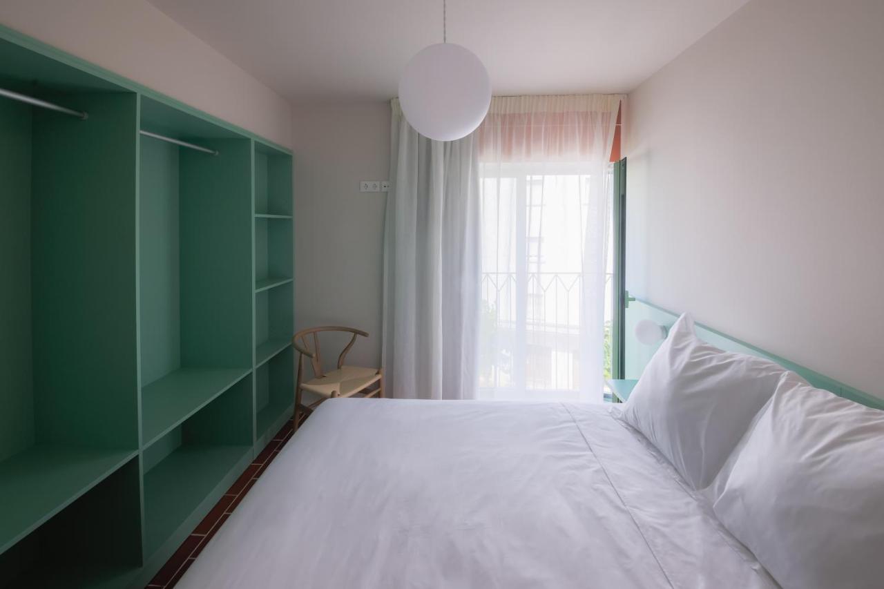 Terra Aurea Aparthotel Salou Kültér fotó