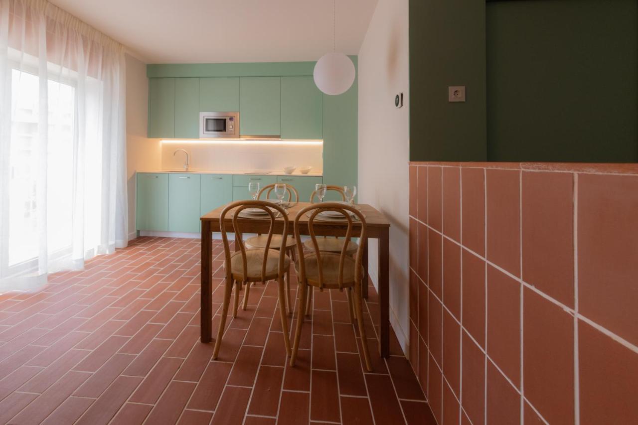 Terra Aurea Aparthotel Salou Kültér fotó