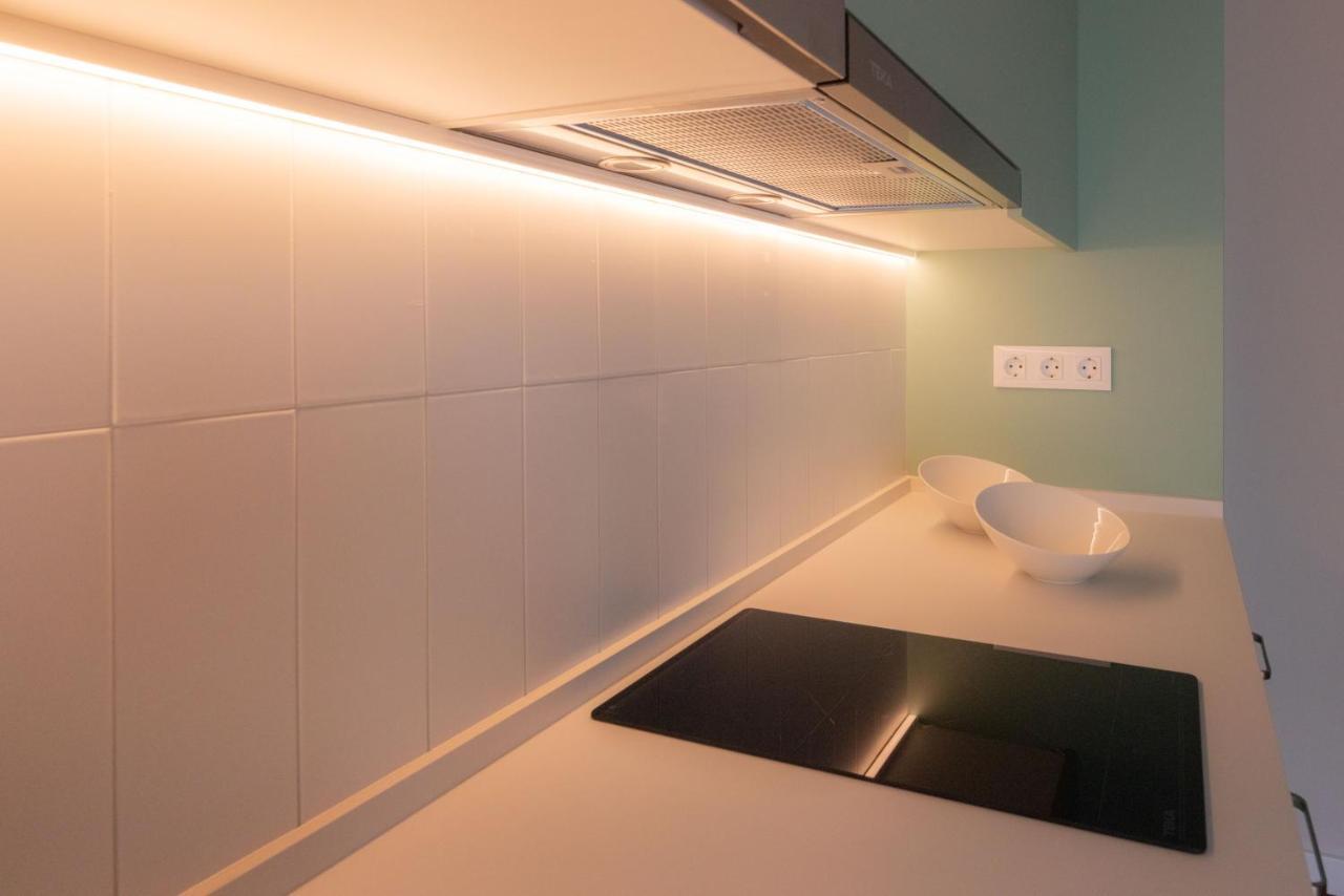 Terra Aurea Aparthotel Salou Kültér fotó