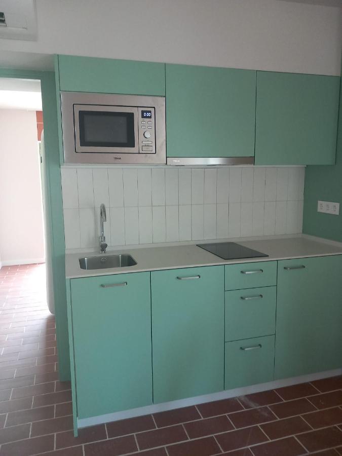Terra Aurea Aparthotel Salou Kültér fotó