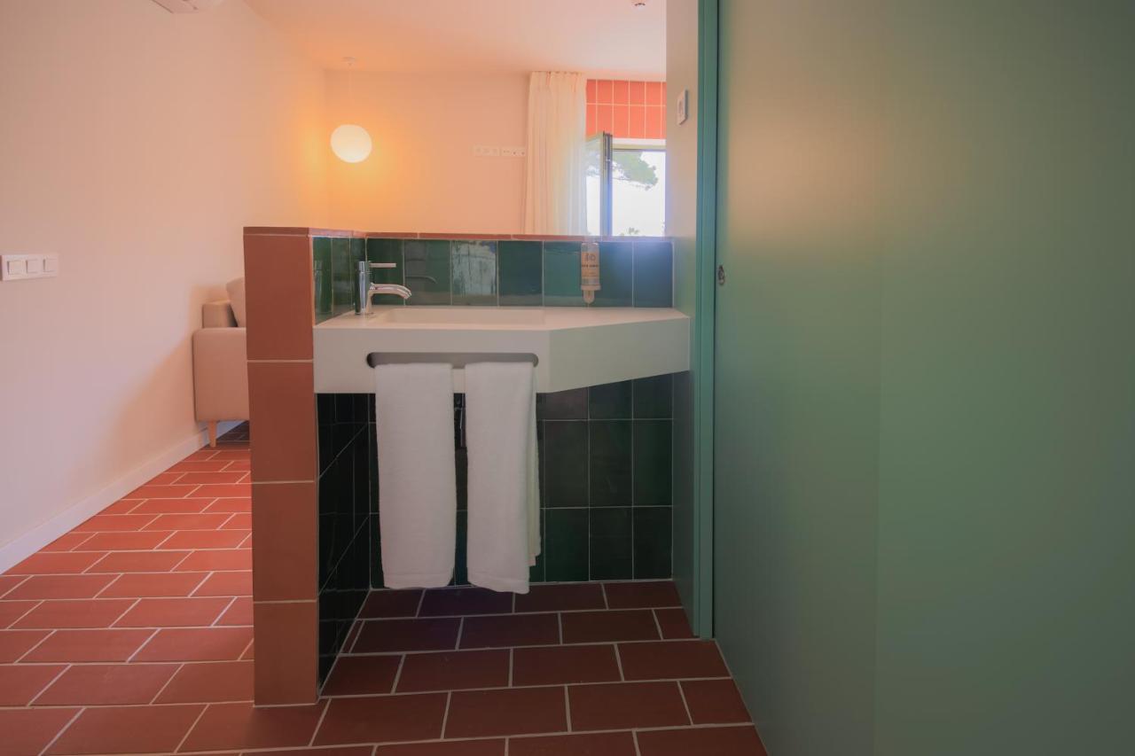 Terra Aurea Aparthotel Salou Kültér fotó