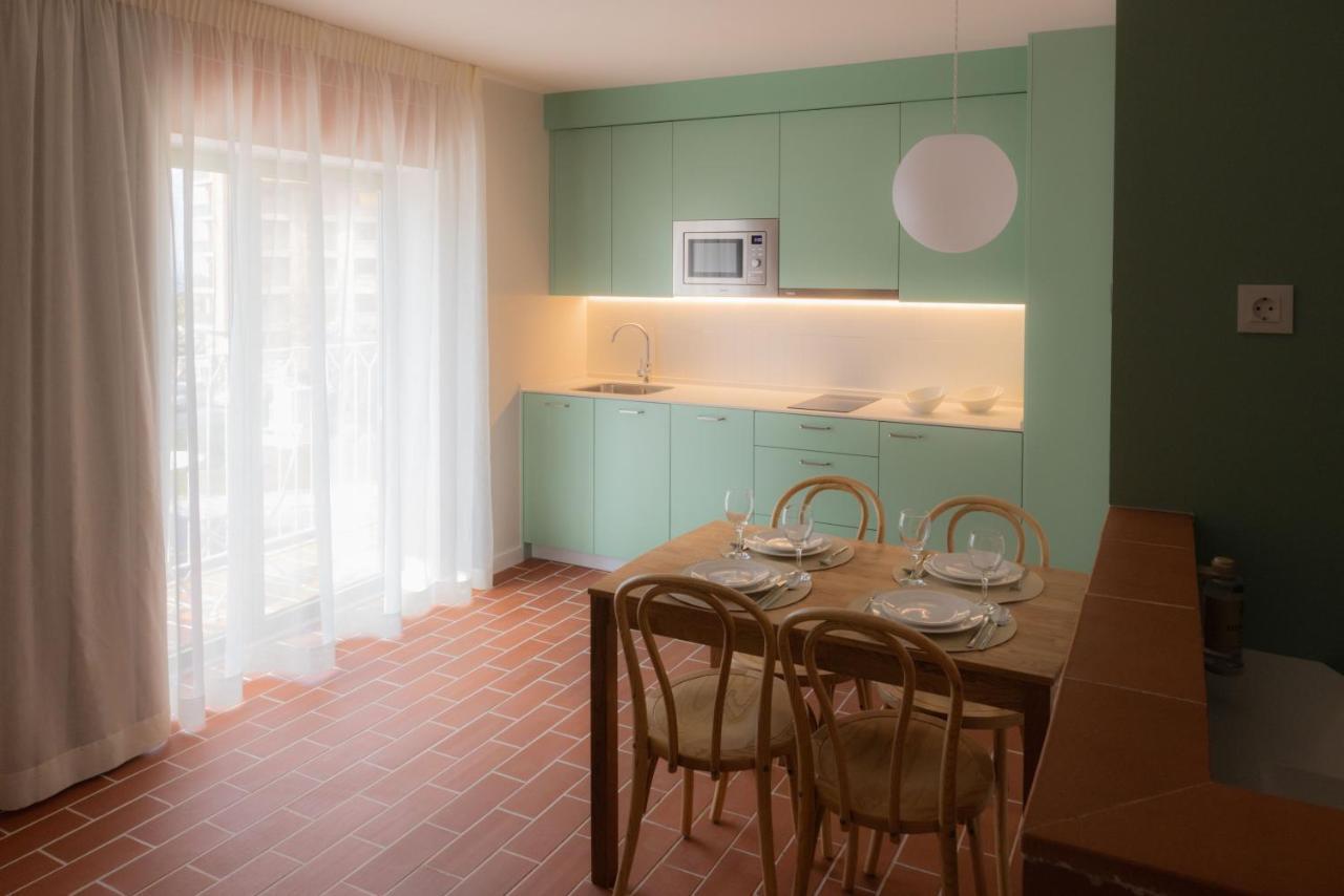 Terra Aurea Aparthotel Salou Kültér fotó