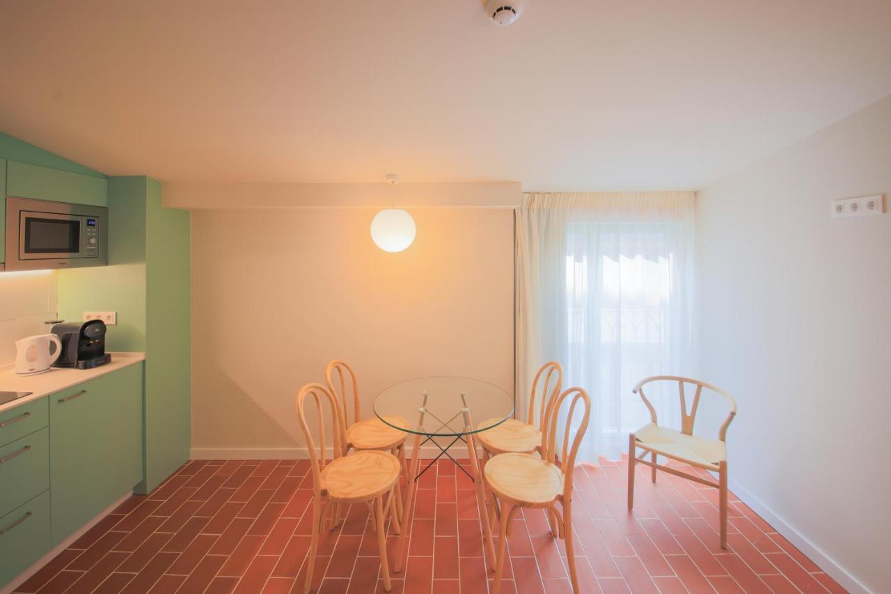 Terra Aurea Aparthotel Salou Kültér fotó
