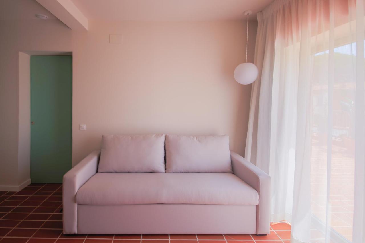 Terra Aurea Aparthotel Salou Kültér fotó