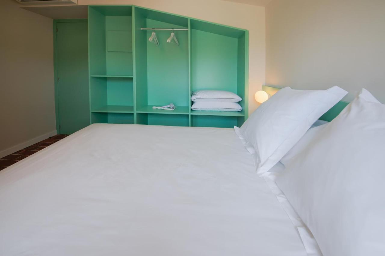 Terra Aurea Aparthotel Salou Kültér fotó