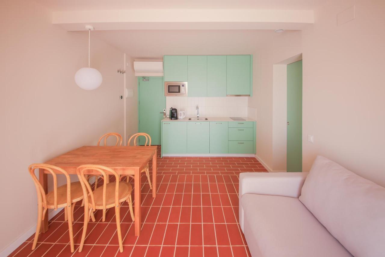 Terra Aurea Aparthotel Salou Kültér fotó