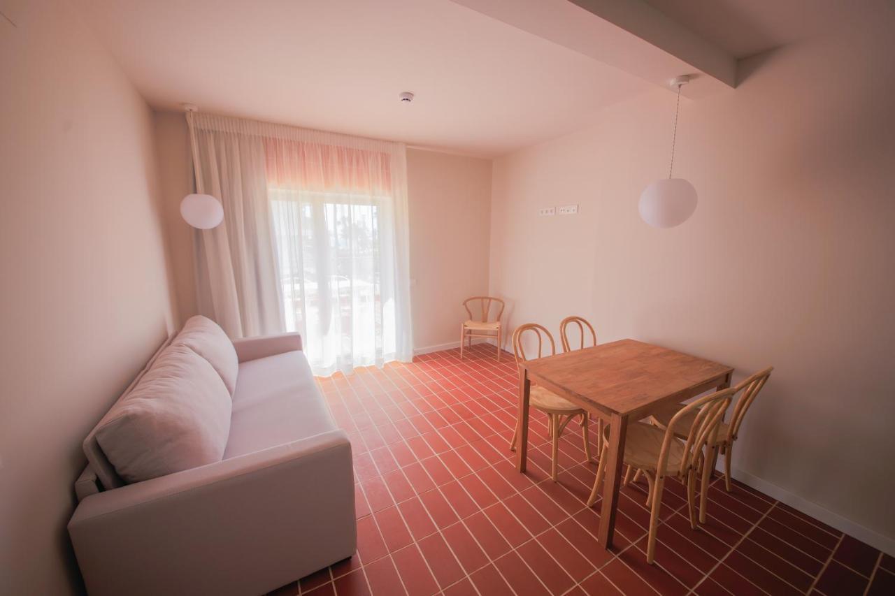 Terra Aurea Aparthotel Salou Kültér fotó