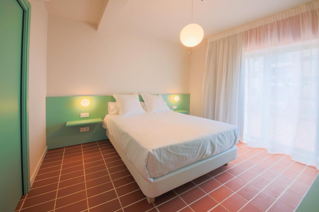 Terra Aurea Aparthotel Salou Kültér fotó
