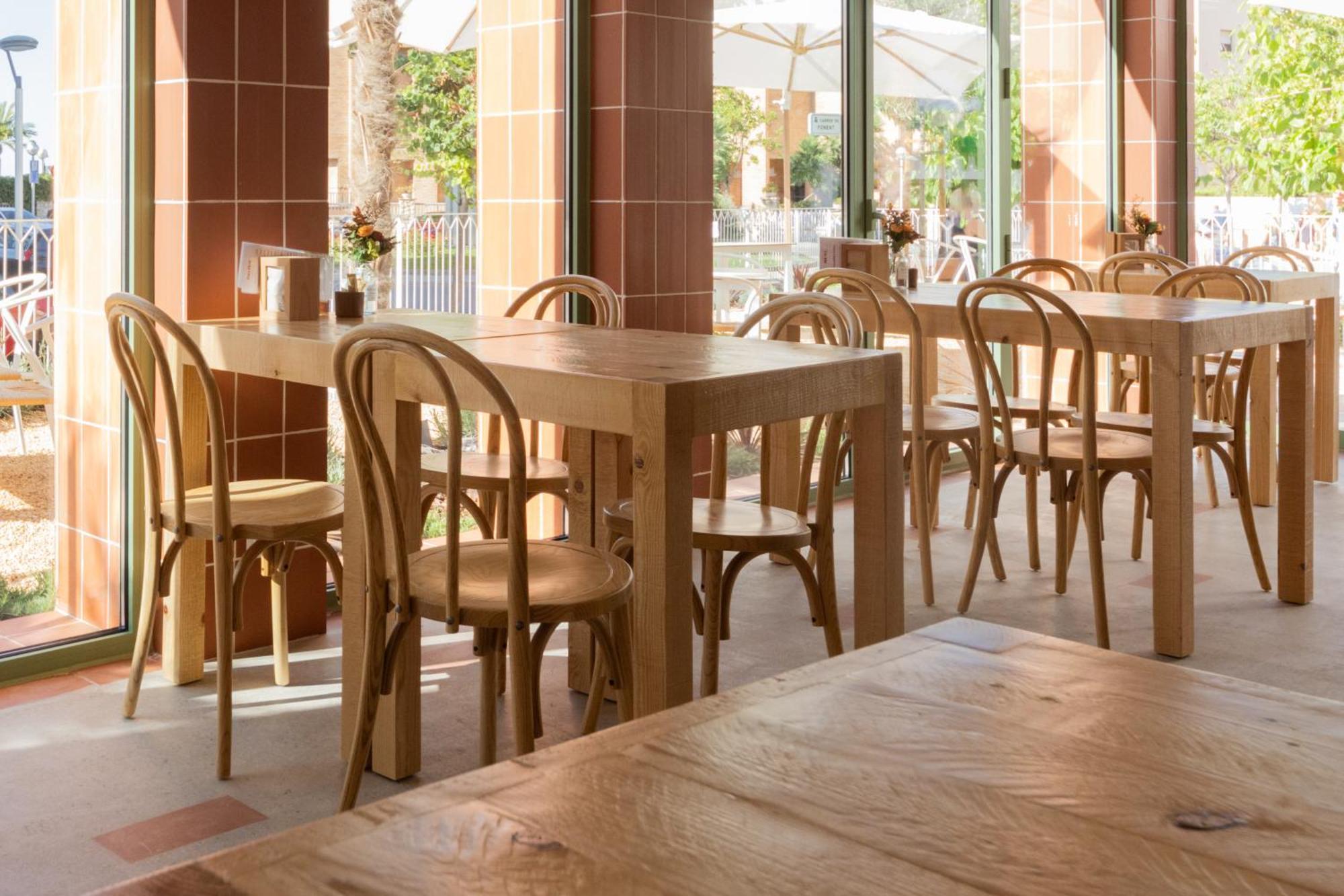 Terra Aurea Aparthotel Salou Kültér fotó
