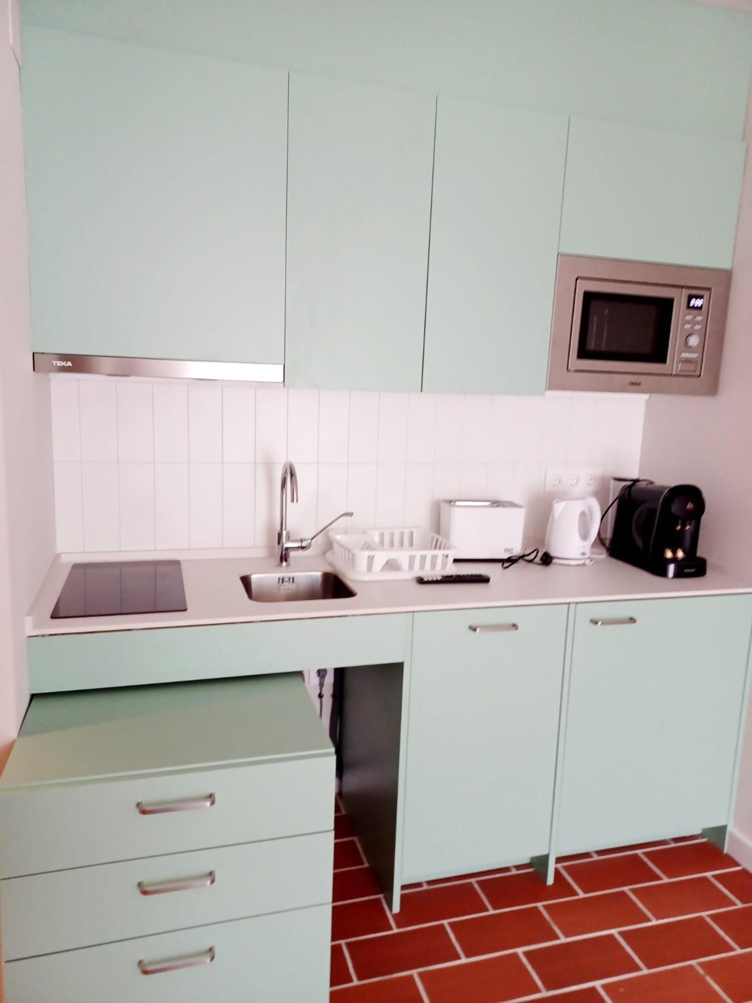 Terra Aurea Aparthotel Salou Kültér fotó