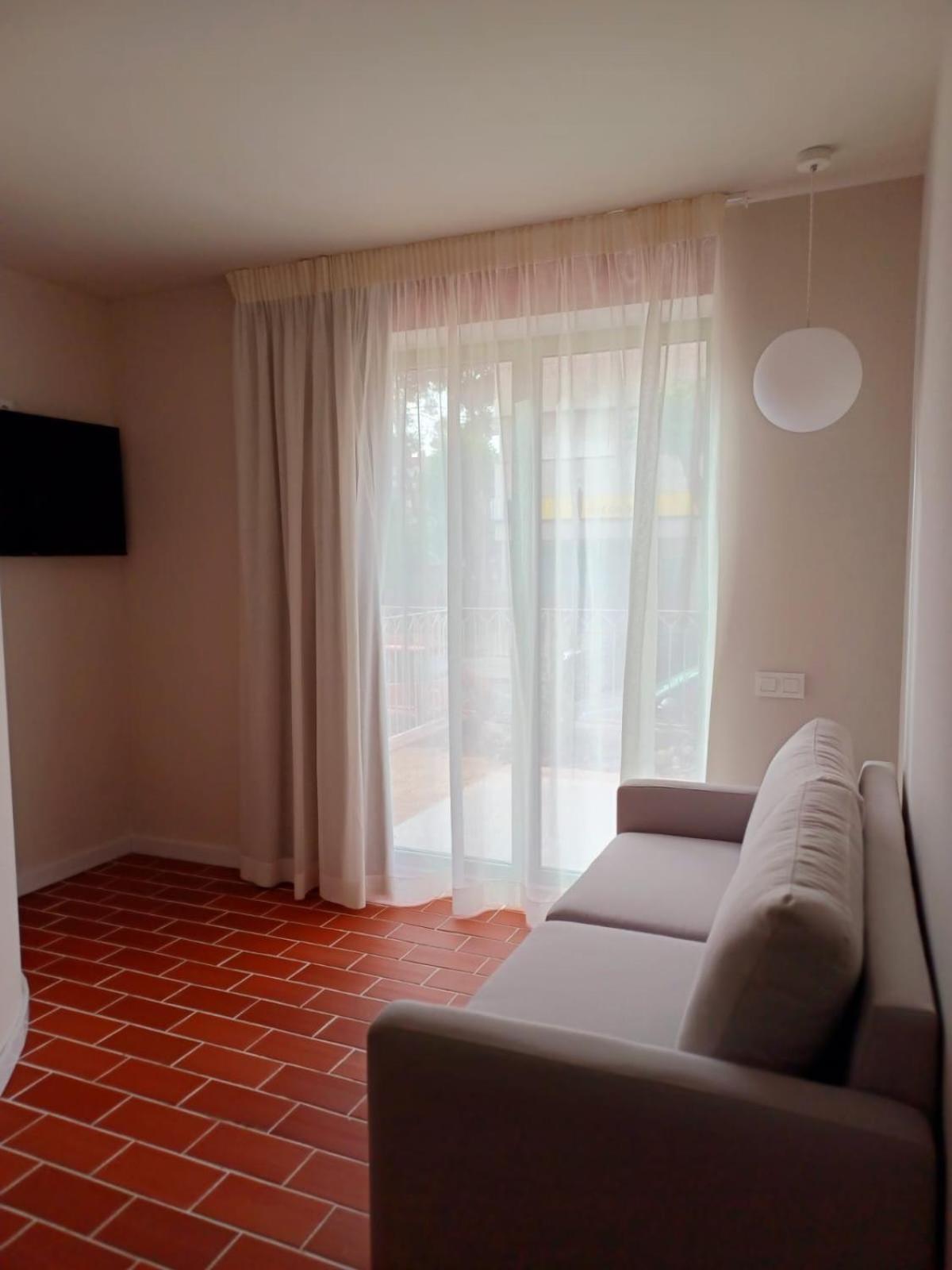 Terra Aurea Aparthotel Salou Kültér fotó
