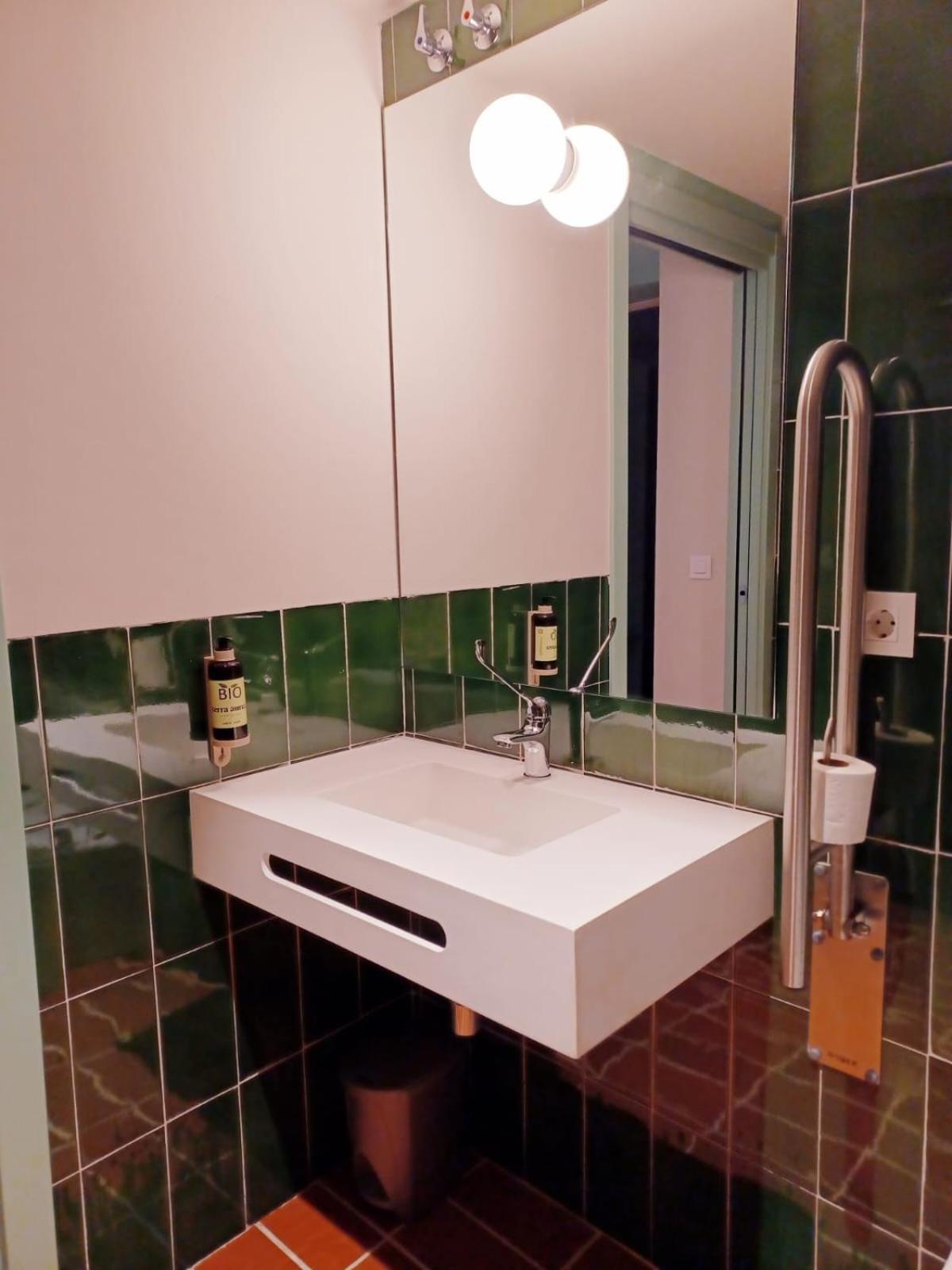 Terra Aurea Aparthotel Salou Kültér fotó
