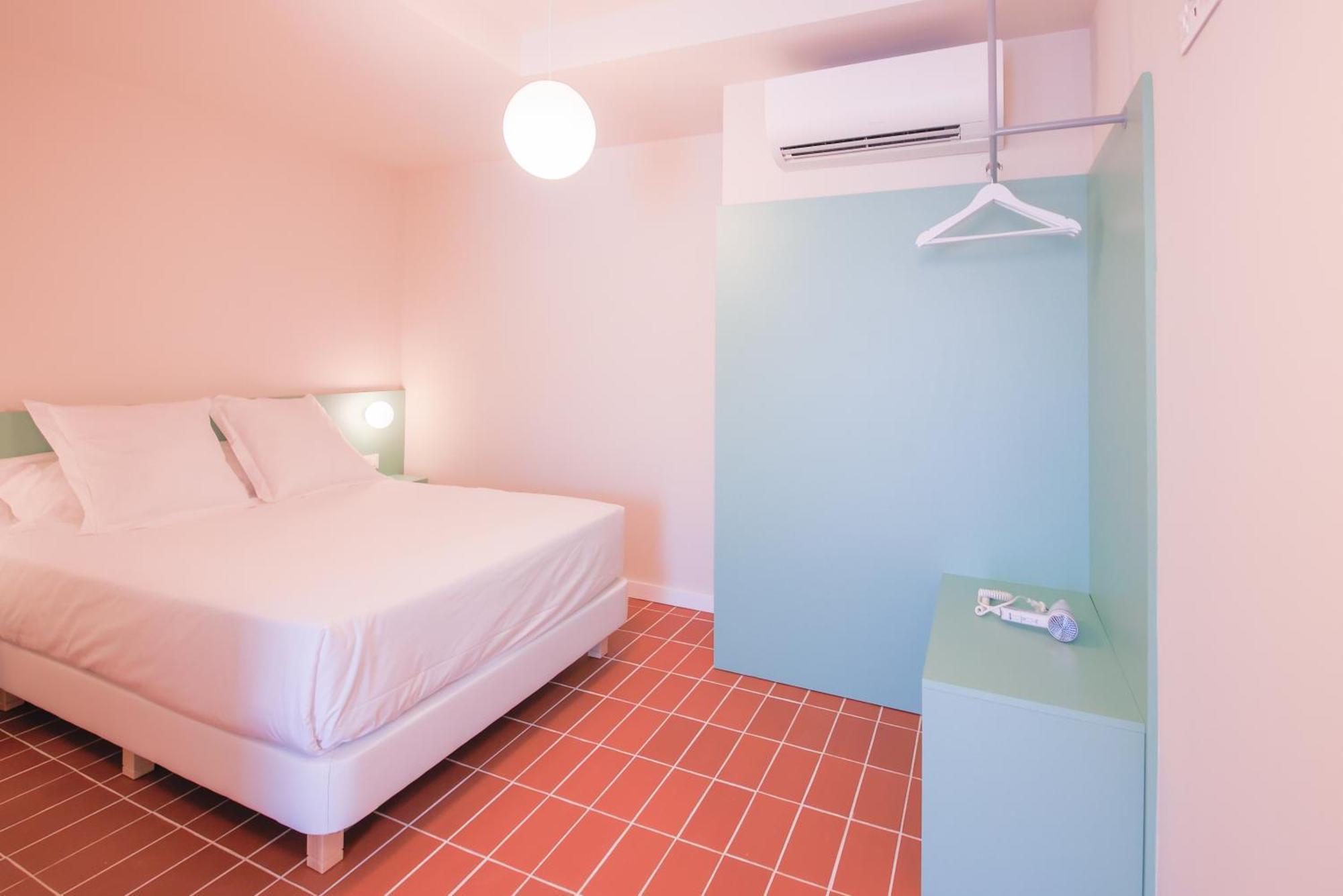 Terra Aurea Aparthotel Salou Kültér fotó