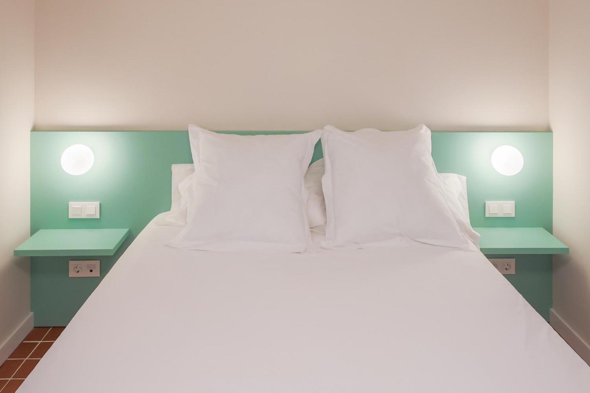 Terra Aurea Aparthotel Salou Kültér fotó