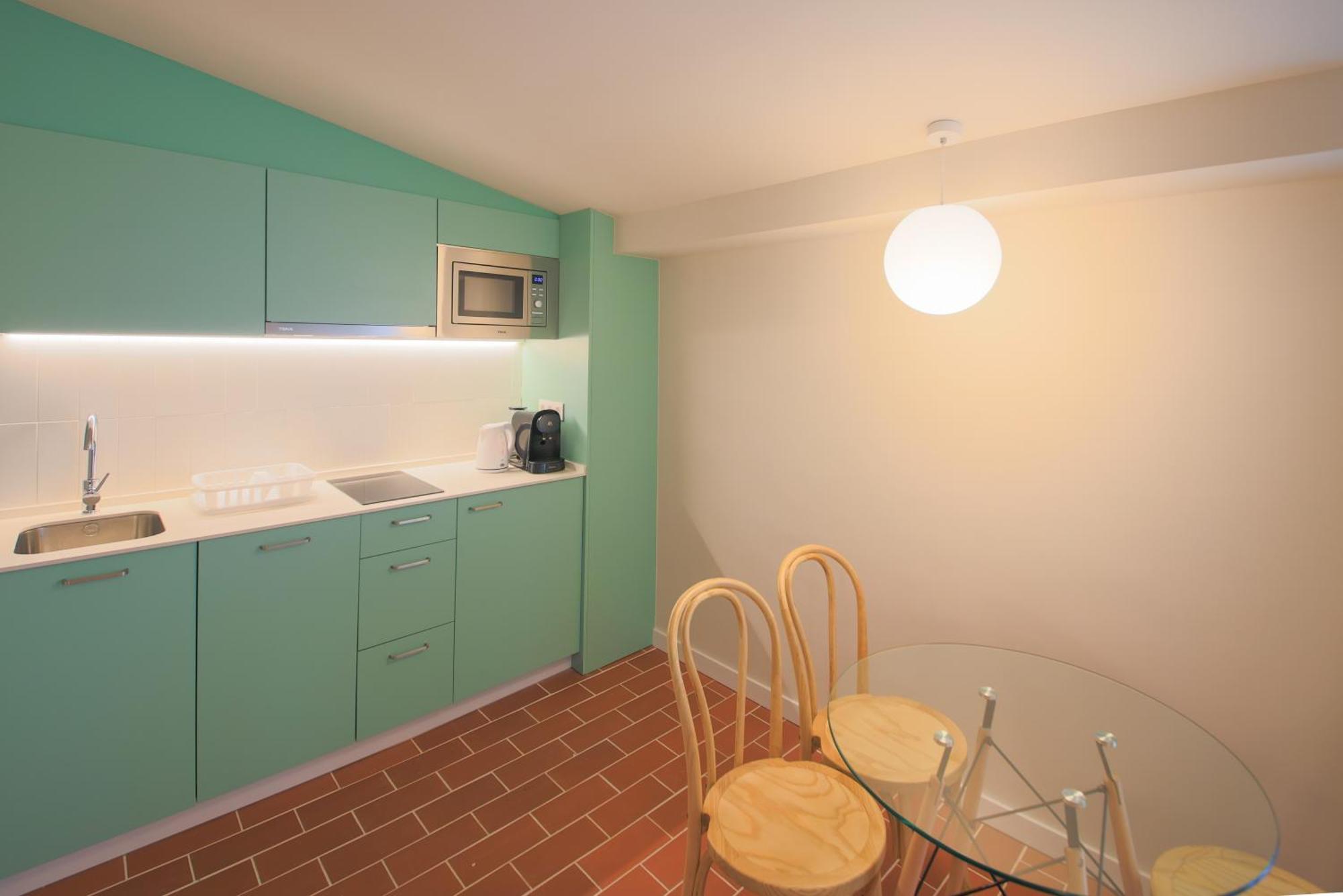 Terra Aurea Aparthotel Salou Kültér fotó
